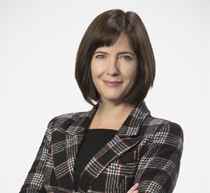 Jill Clayton