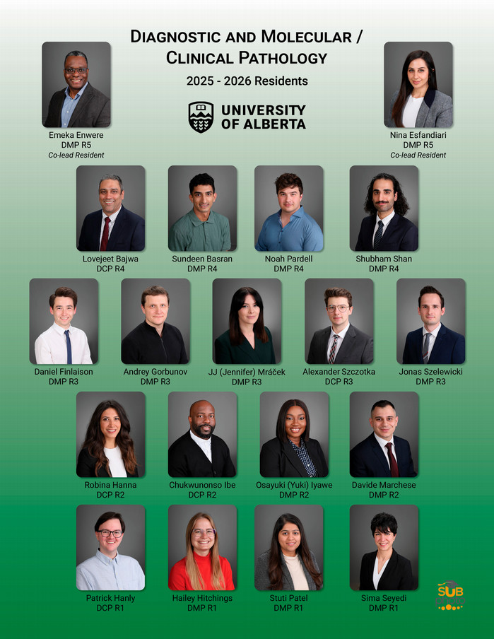 AP/GP Residents 21-22