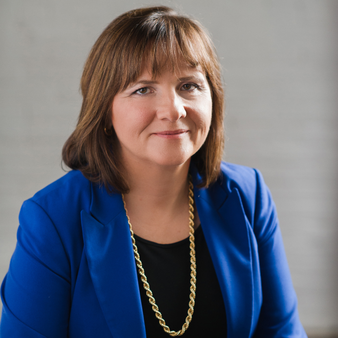 Dean Barb Billingsley