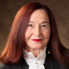 Honourable Sheila Greckol