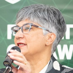 Chief Justice Ritu Khullar