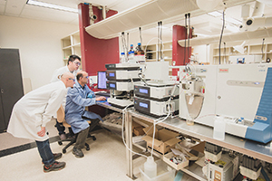 AVI Lab