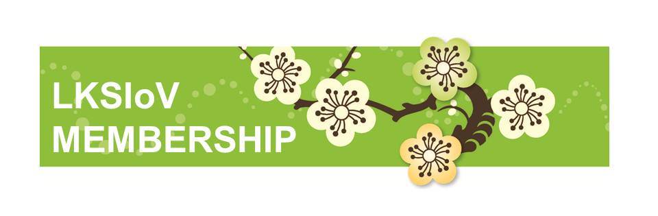 LKSIoV Membership