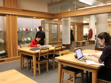 Bruce Peel Special Collections