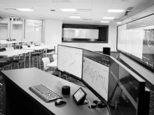 Digital Scholarship Centre