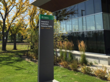University of Alberta Archives