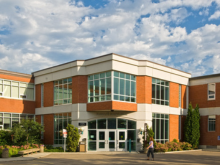 Bibliothèque Saint-Jean