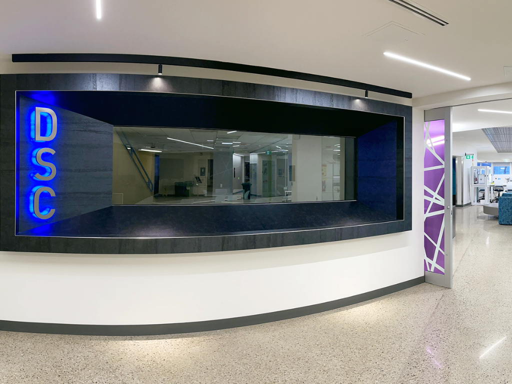 Digital Scholarship Centre