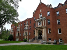 St. Joseph's College Library