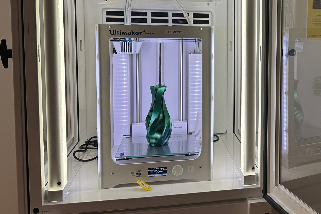 Prusa FDM Printer