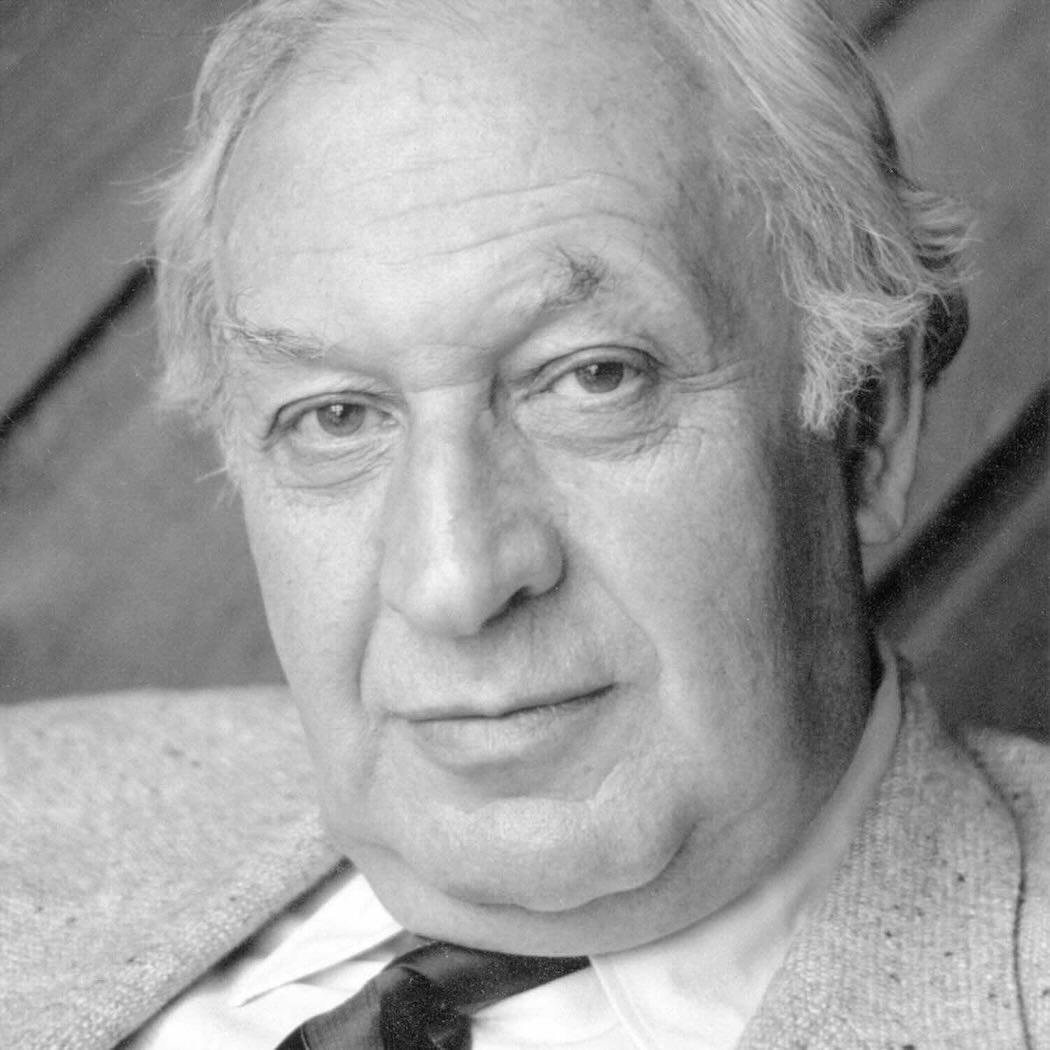 Headshot of Henry Kreisel