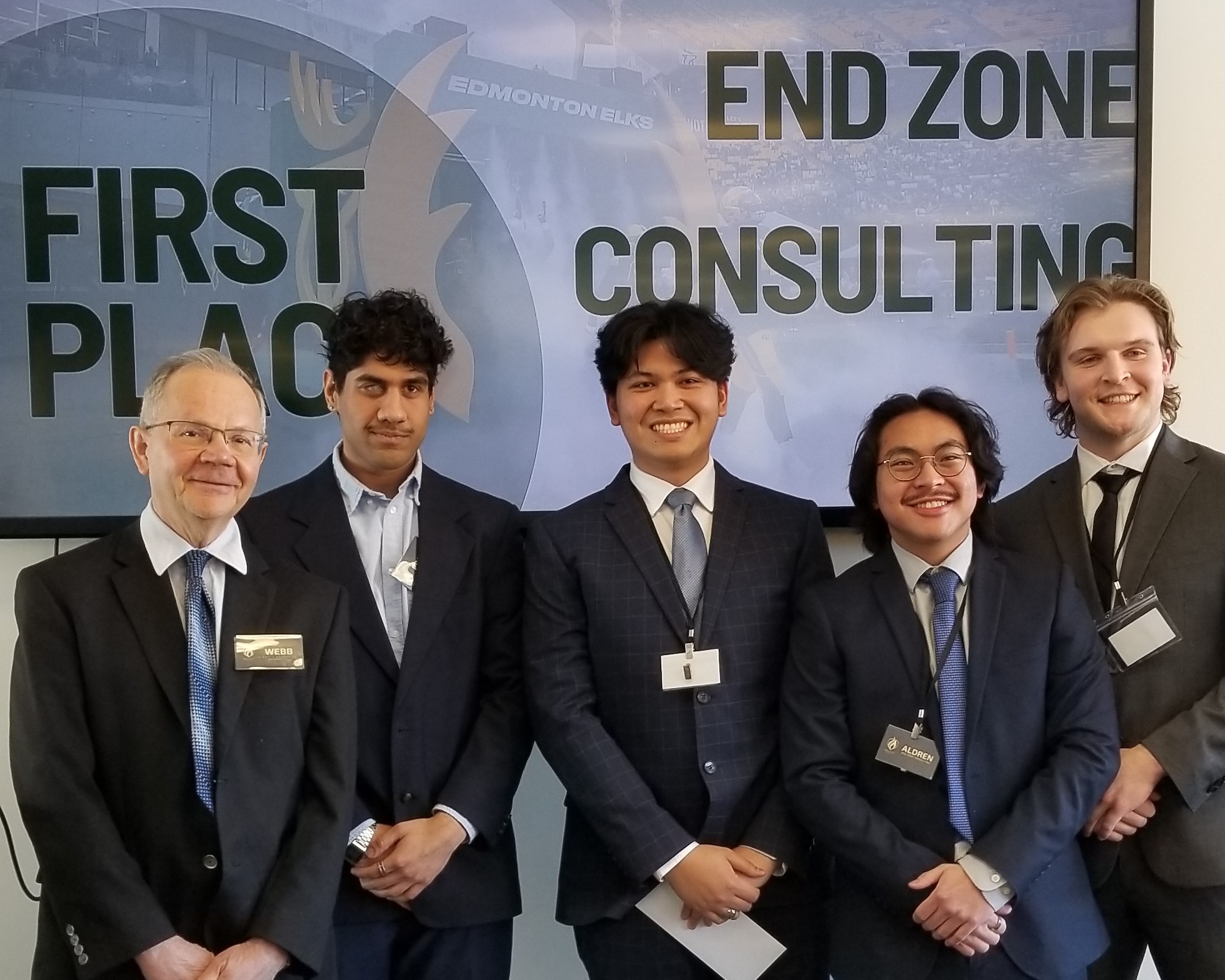 SNAP Case Competition 2025