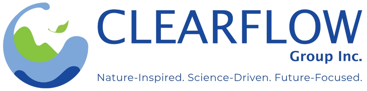 Clearflow Group Logo
