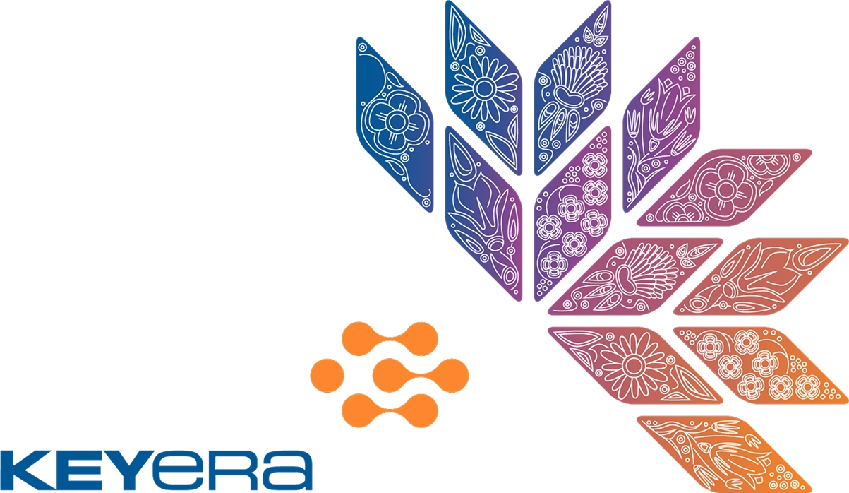 Keyera logo