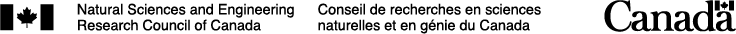 NSERC