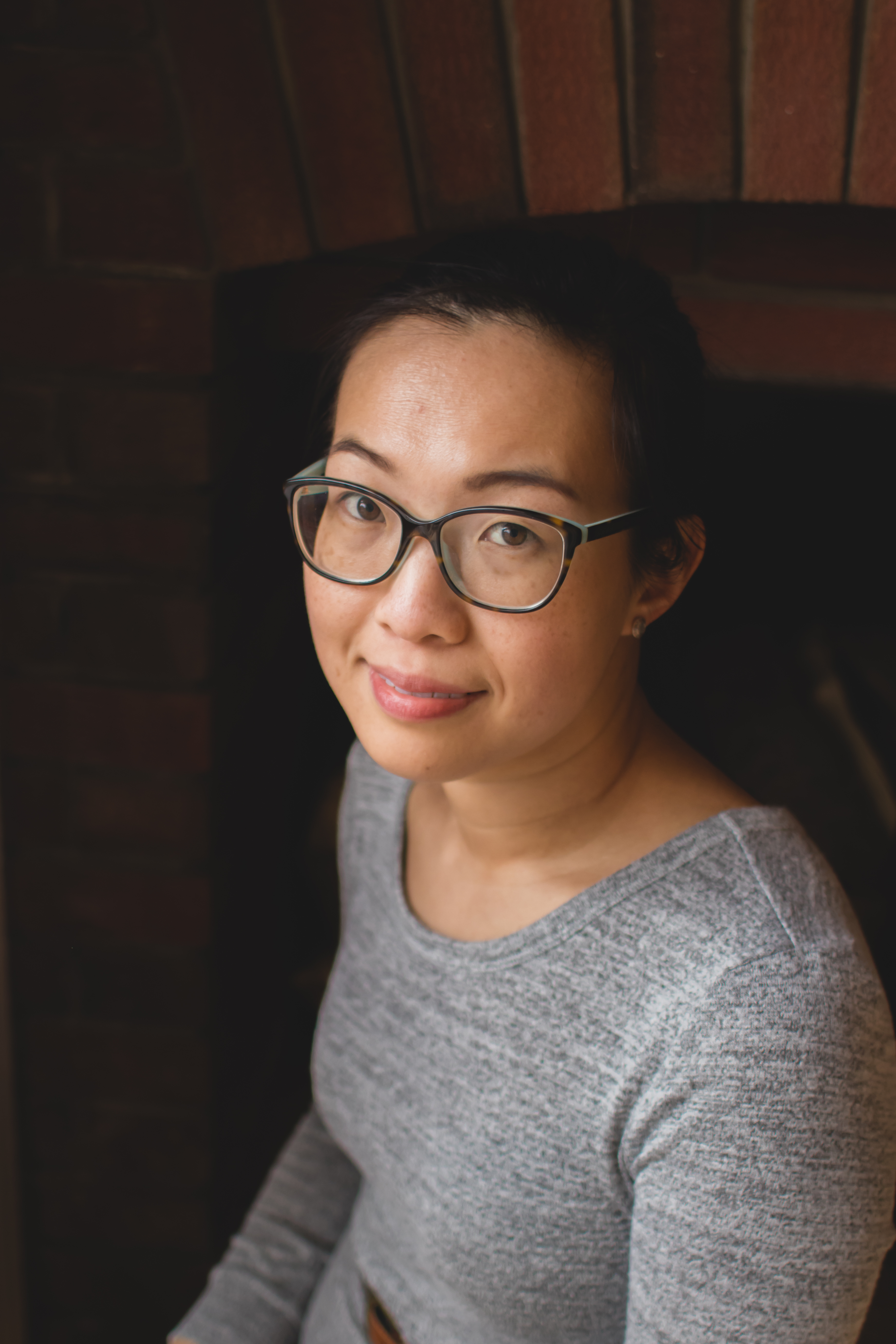 Stephanie Hoang
