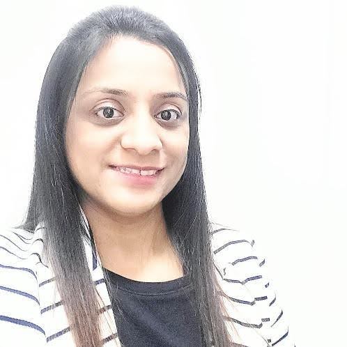 Amber Hussain Photo