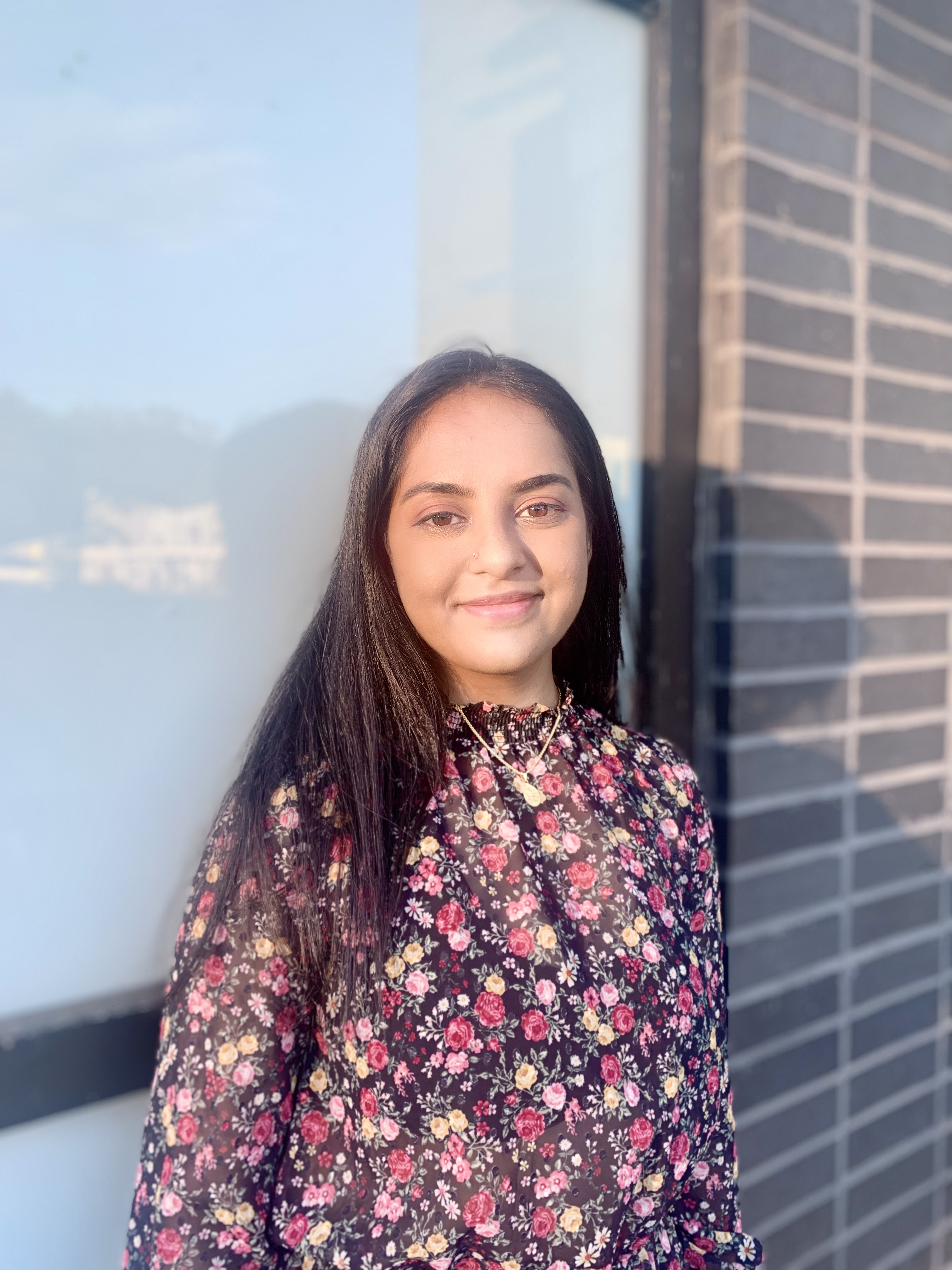 Bhanvi Sachdeva Photo