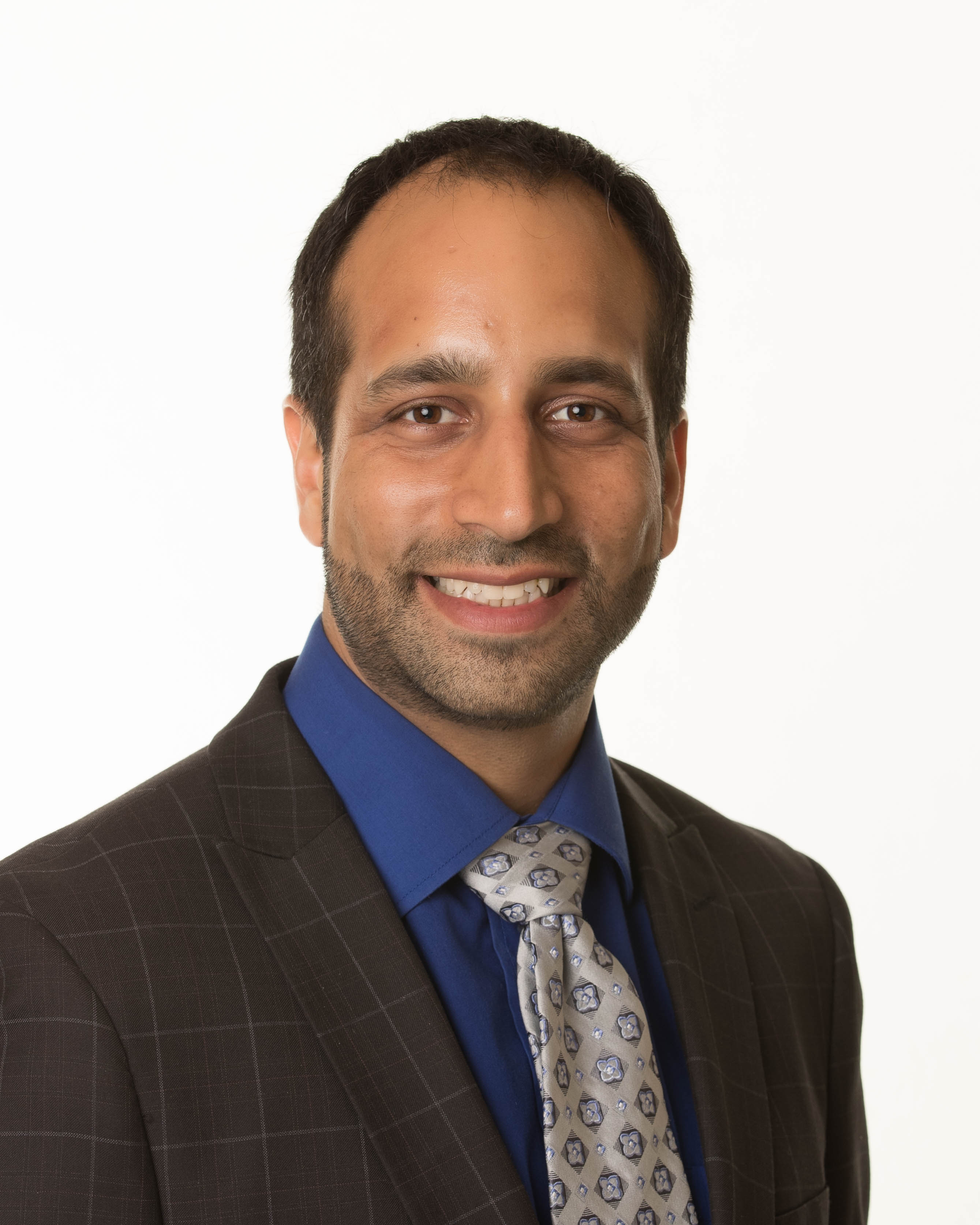 Hasan Merali Photo