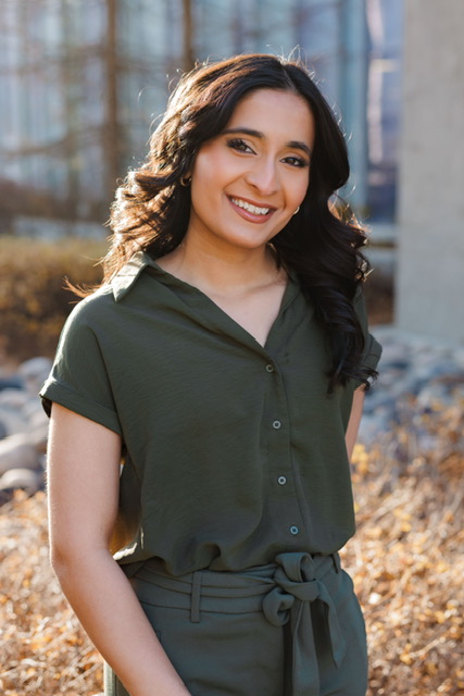 Jasmine Virk photo
