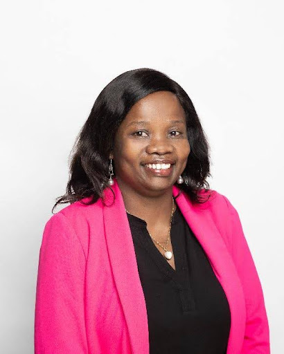 photo of Dr. Onyango