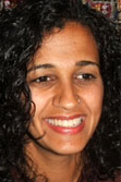 Deepa Upadhyaya