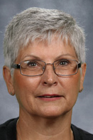 Margot Underwood