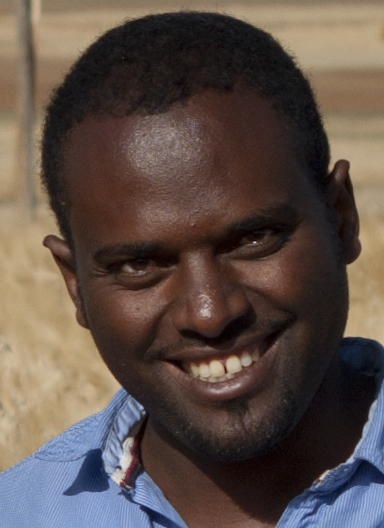 henok teka