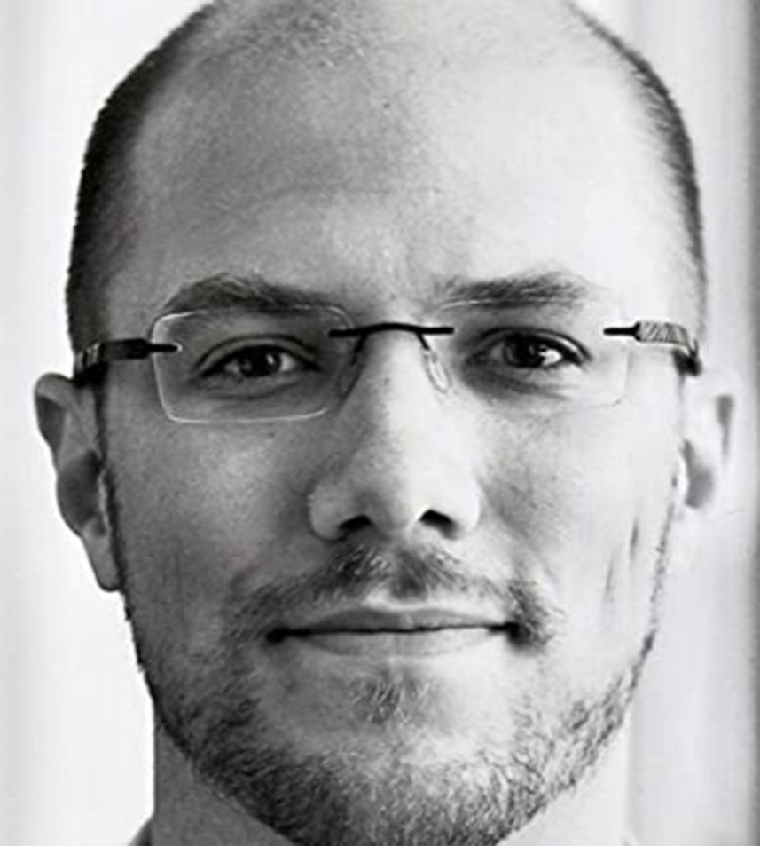 Michael Van Manen