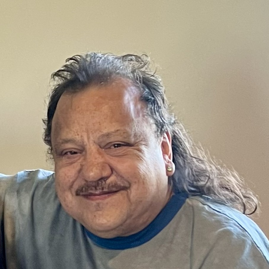 Gary Moostoos
