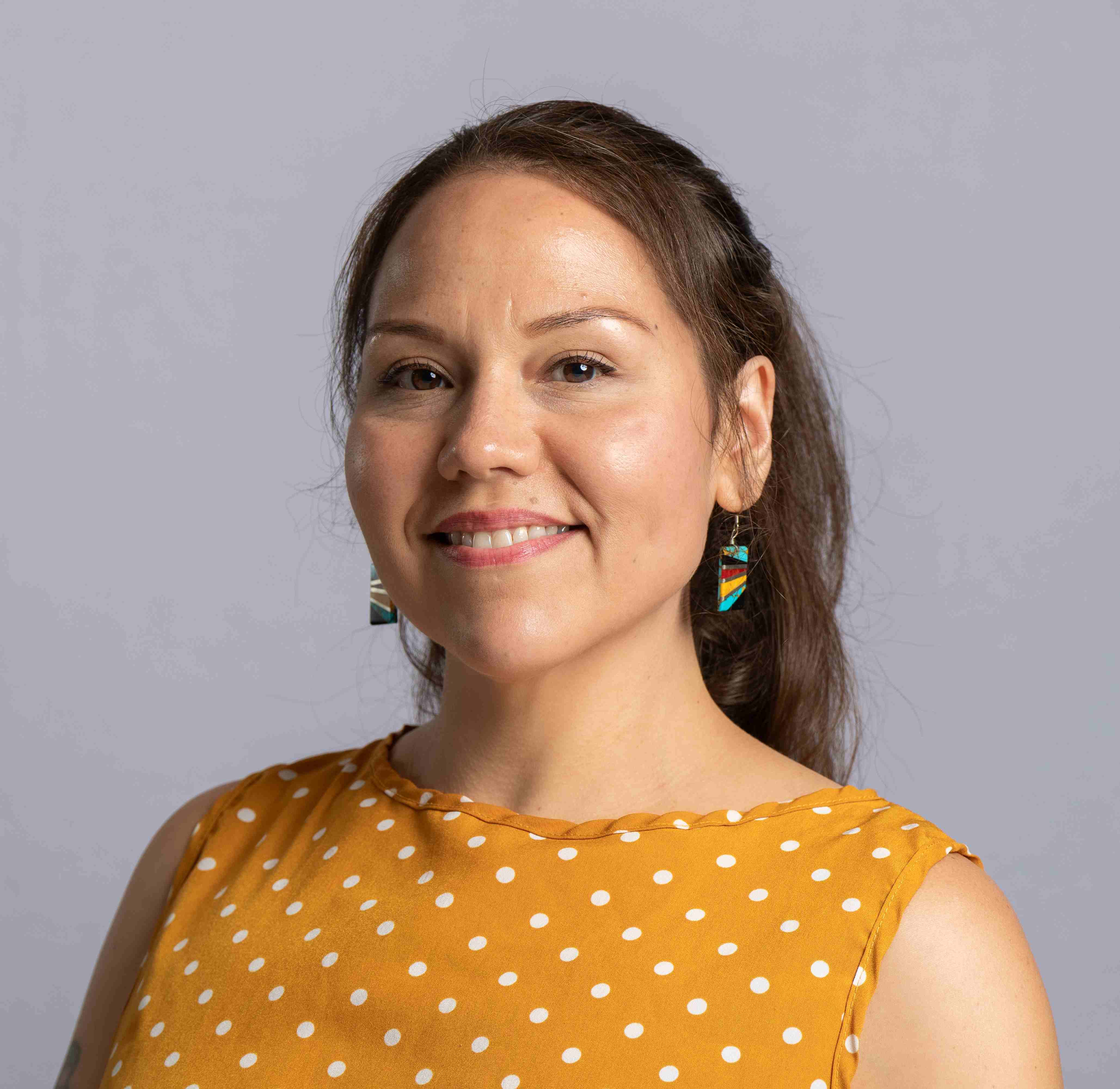 Marissa Nakoochee