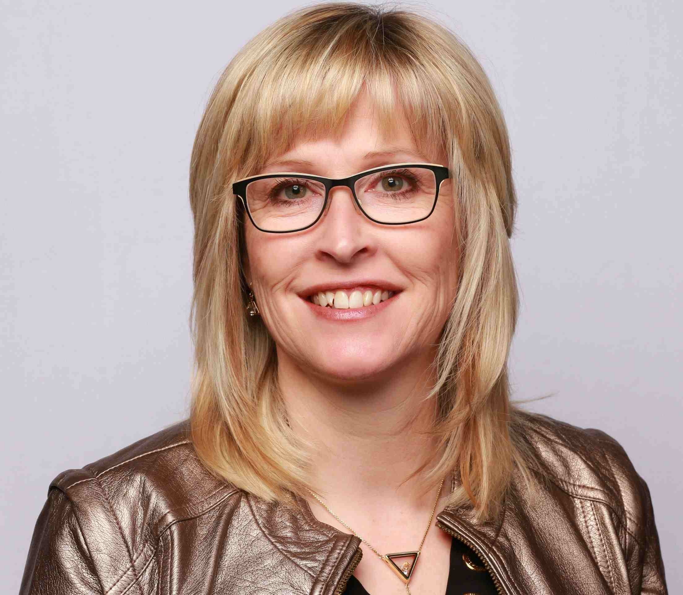Myrna Lanctot