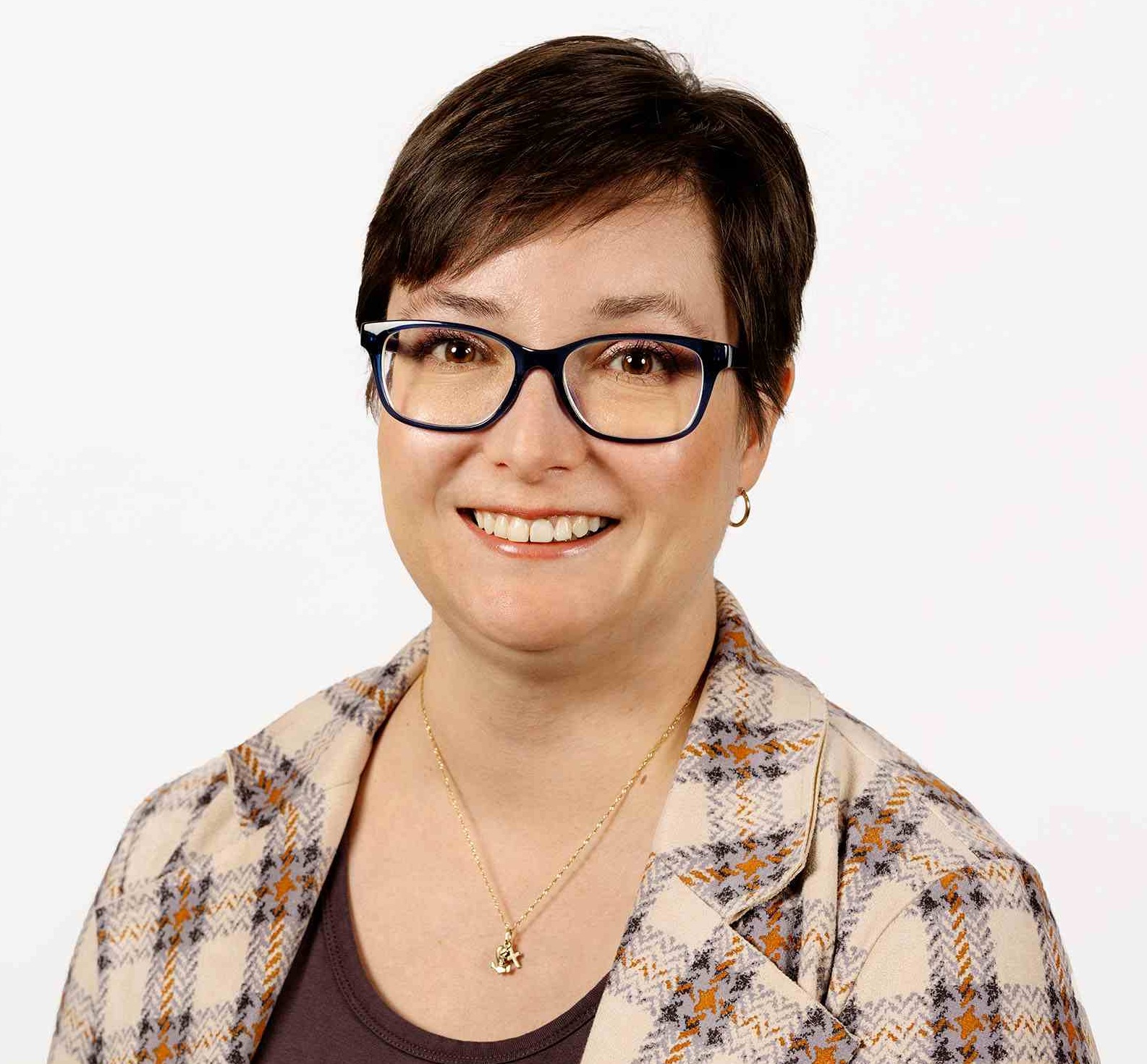 Natasha Bergeron