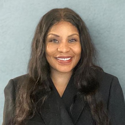 Patricia Chinayi