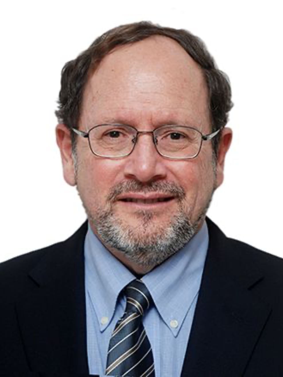 Dr. John D. Clemens