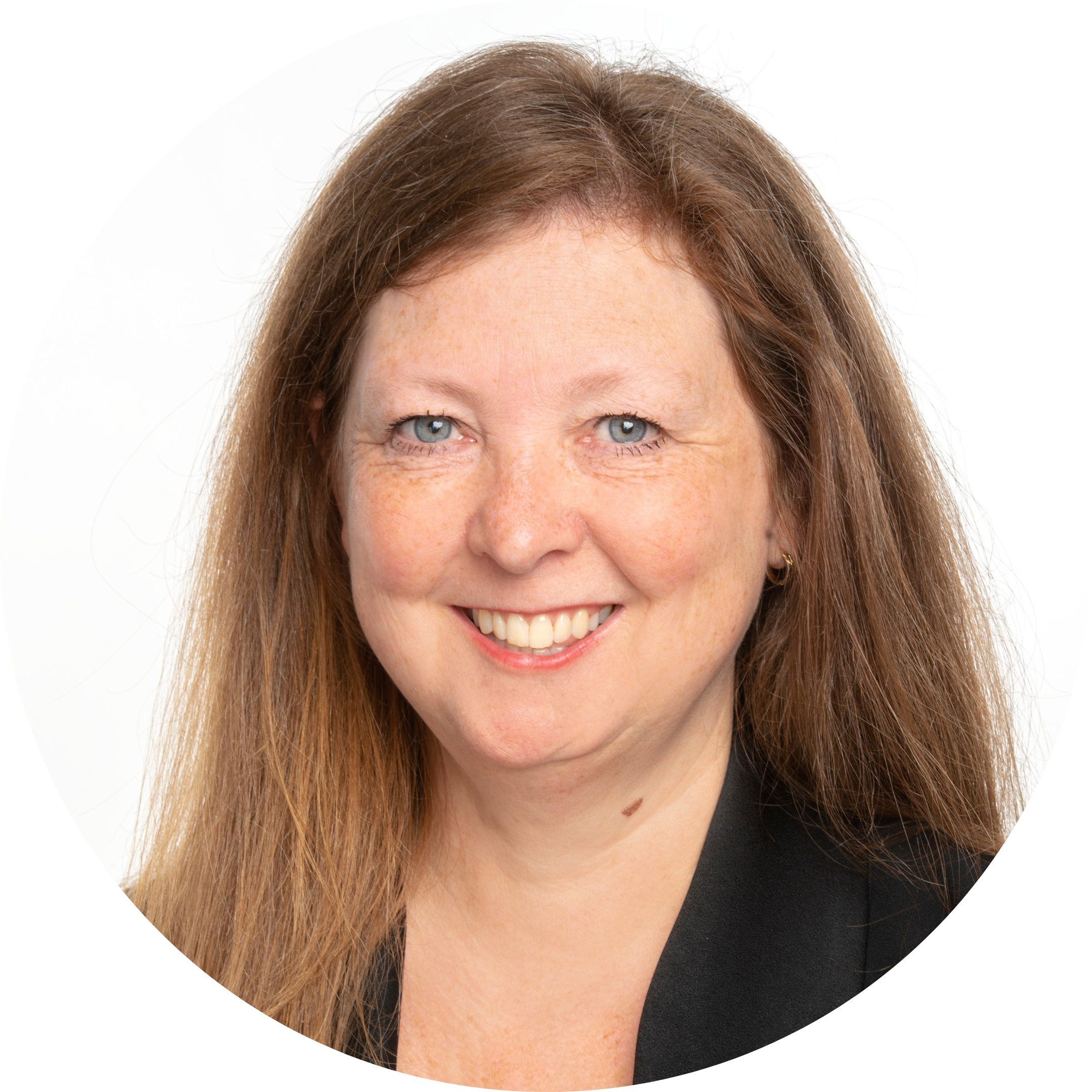 Lisa Hartling