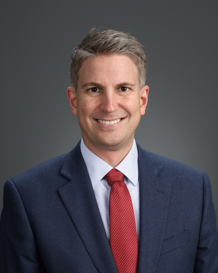 Brock Debenham