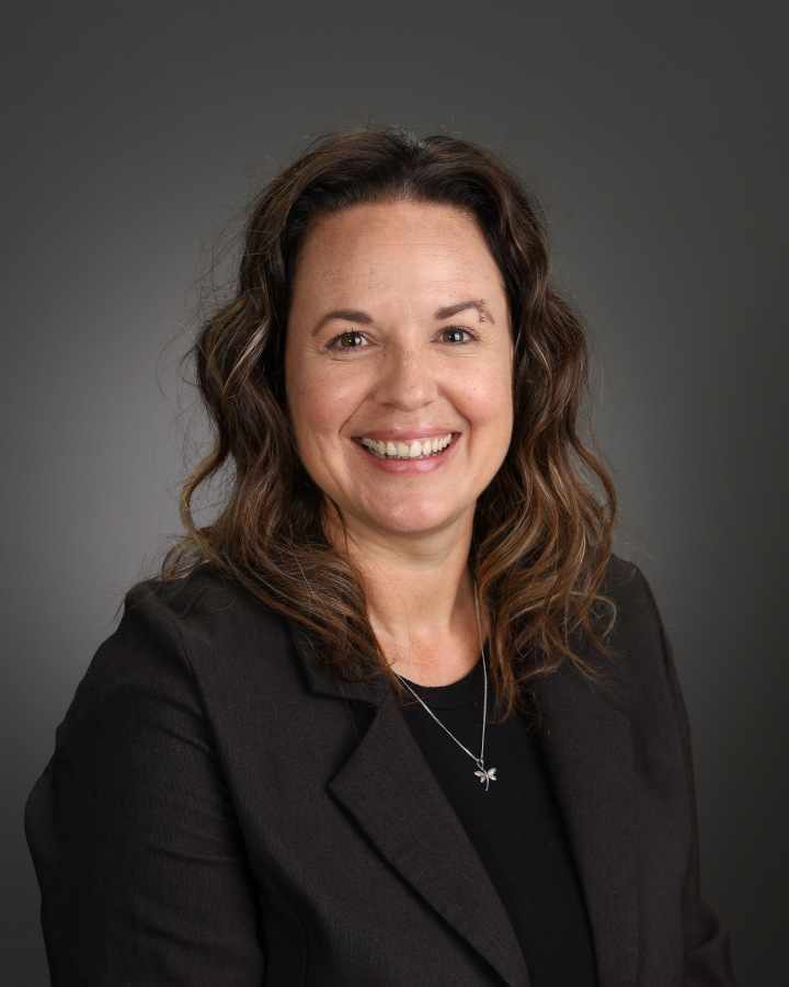 Karyne Rabey