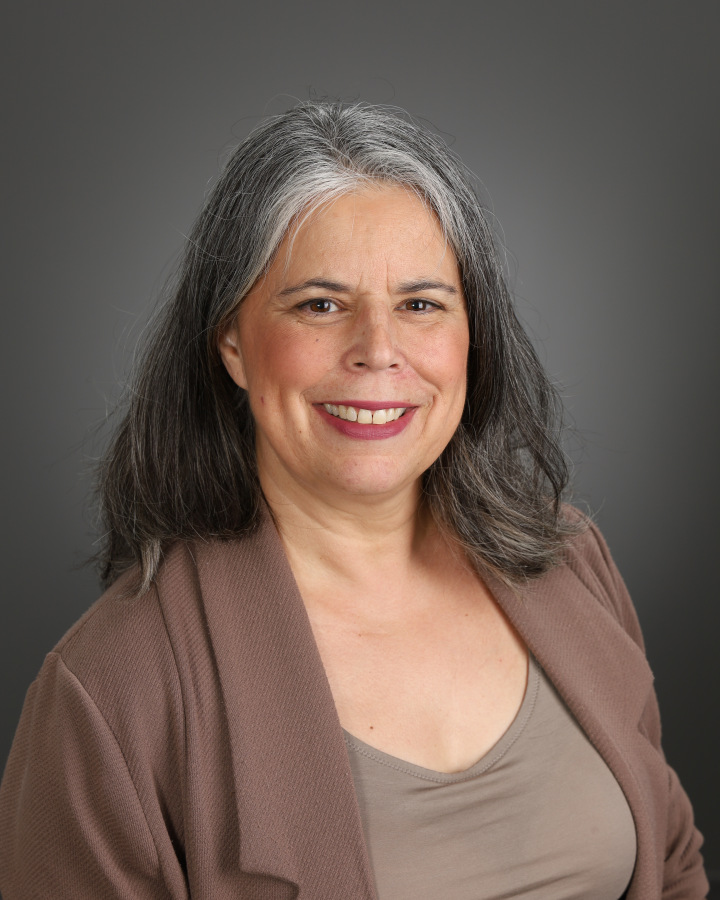 Sherry Shupenia
