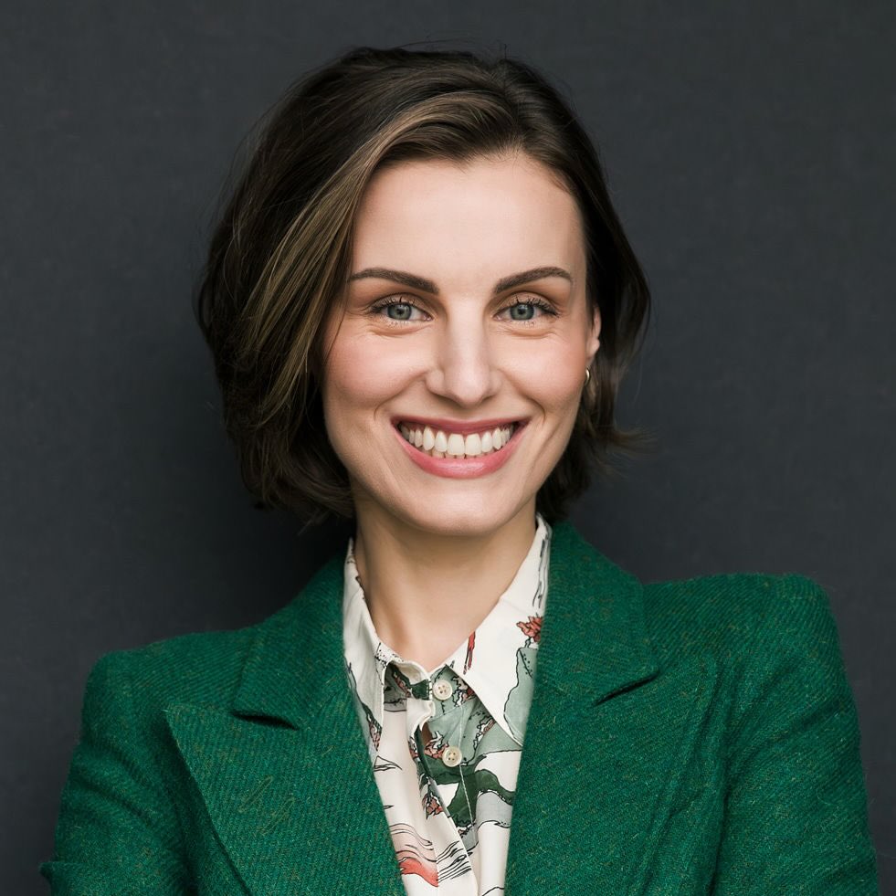 Sanja Kostov