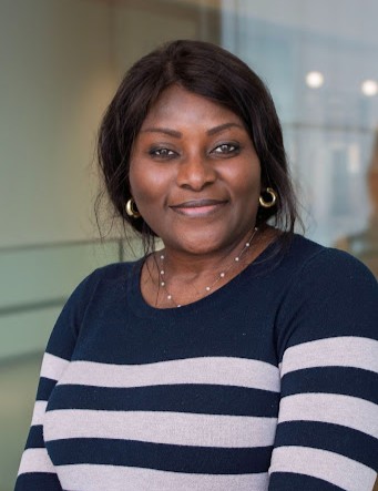 Olubukola Maxwell
