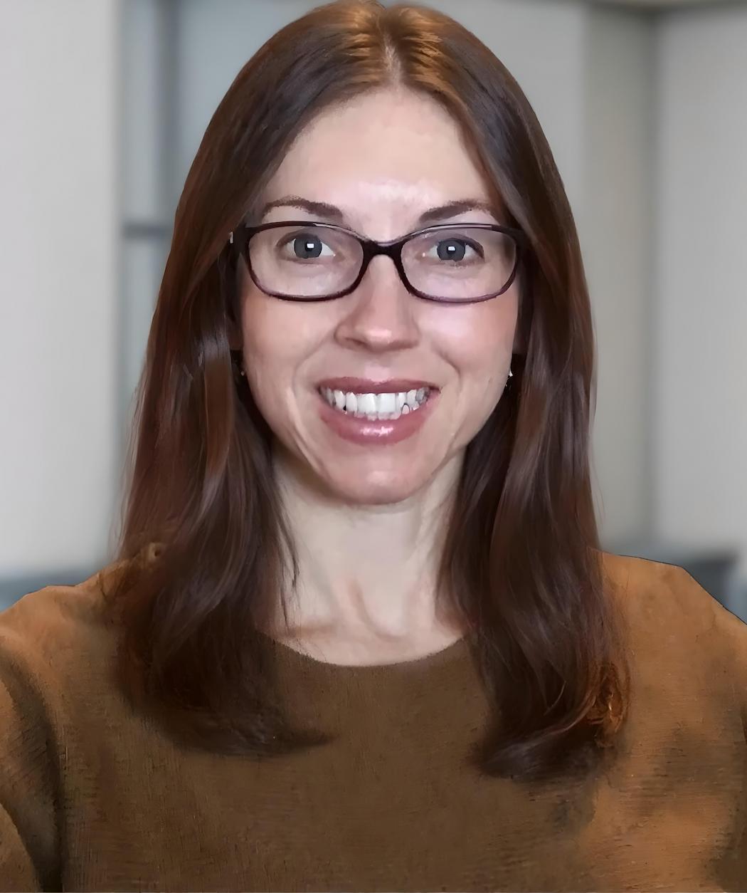 Anna Britz