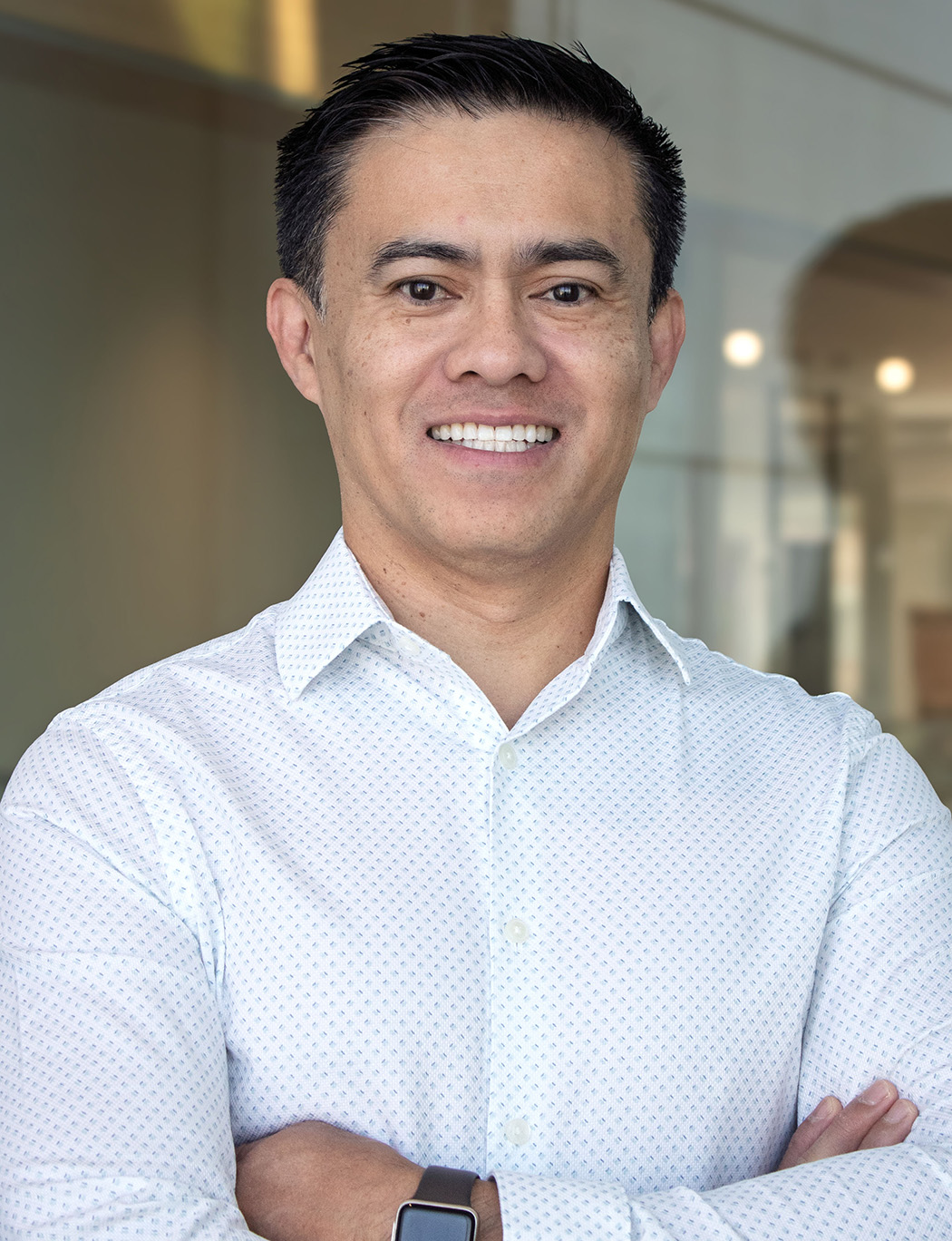 Dr. Ronie Leal