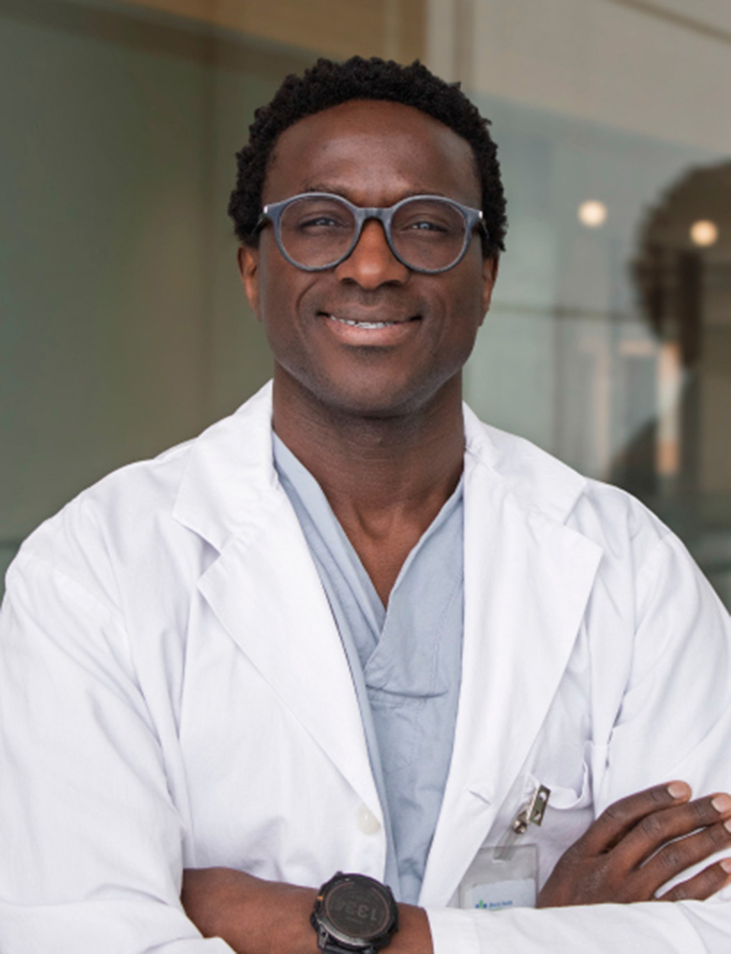 Dr. Tafi Madzimure