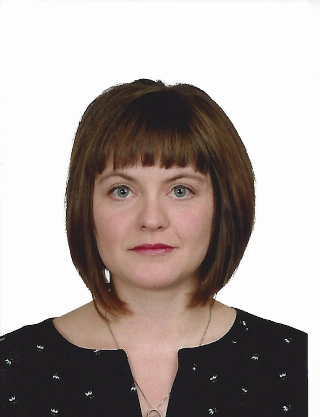 Justine Bristow