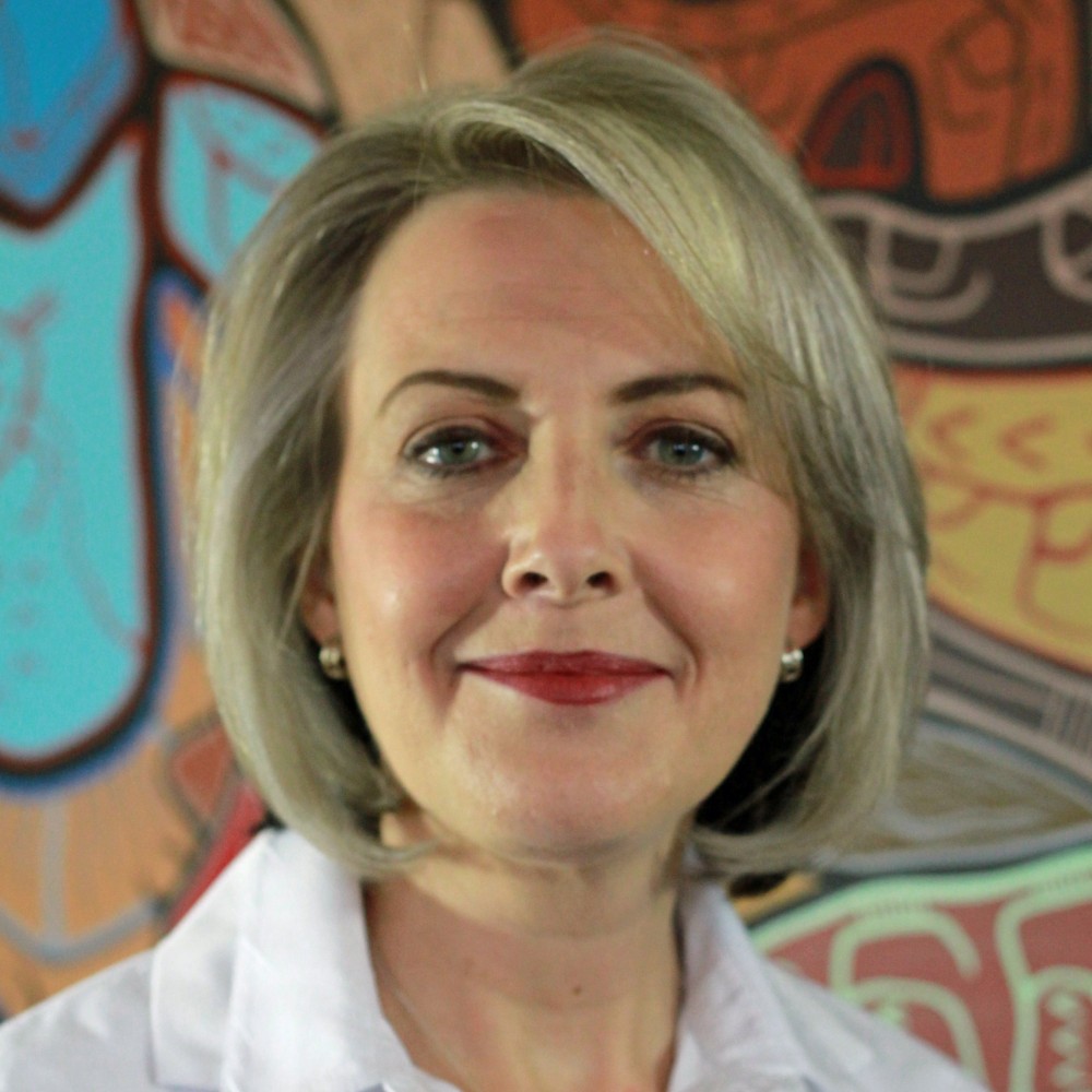 Tracy Hillier