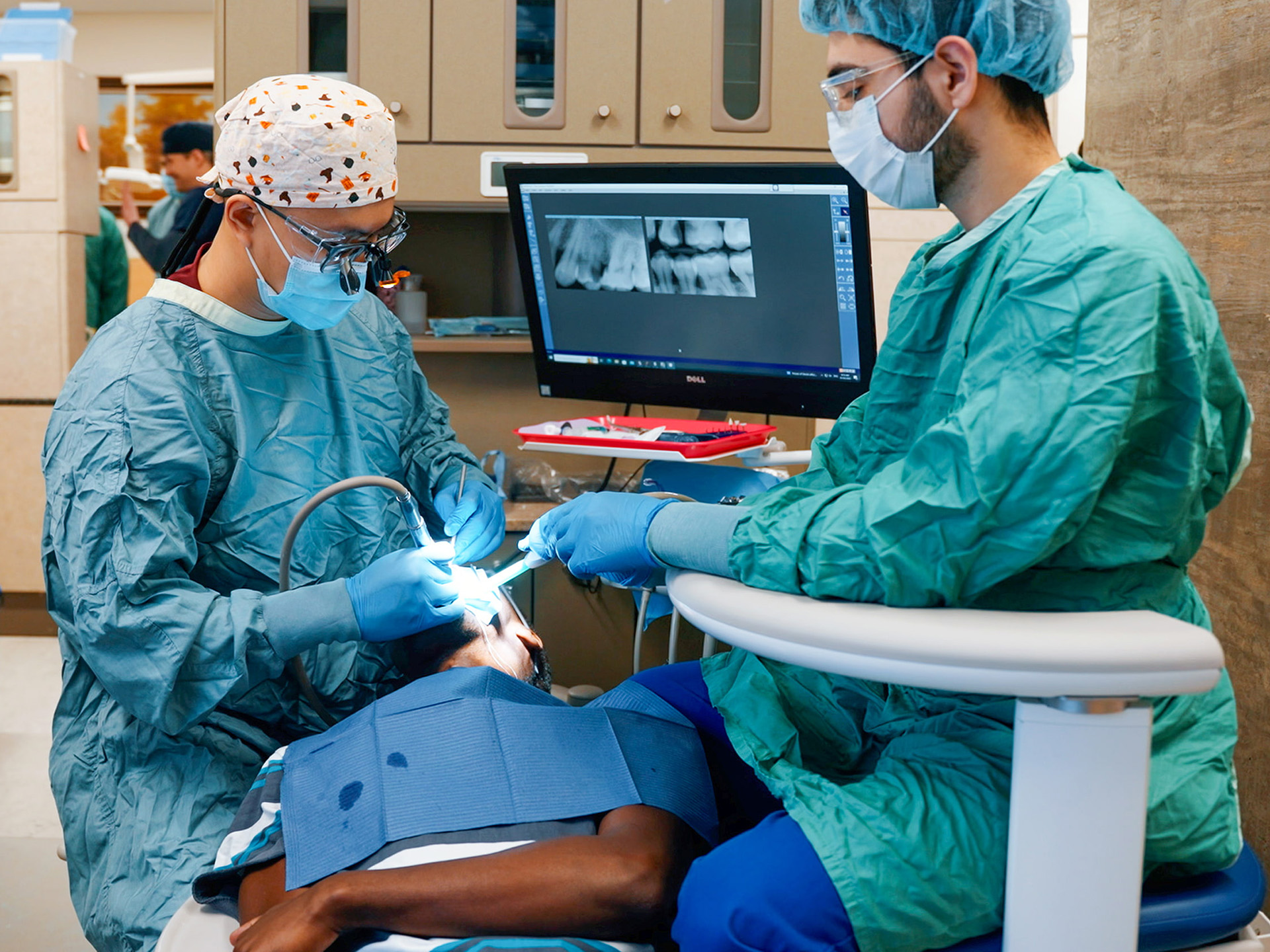 SHINE Dental Clinic