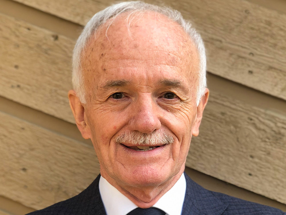 Philip Halloran