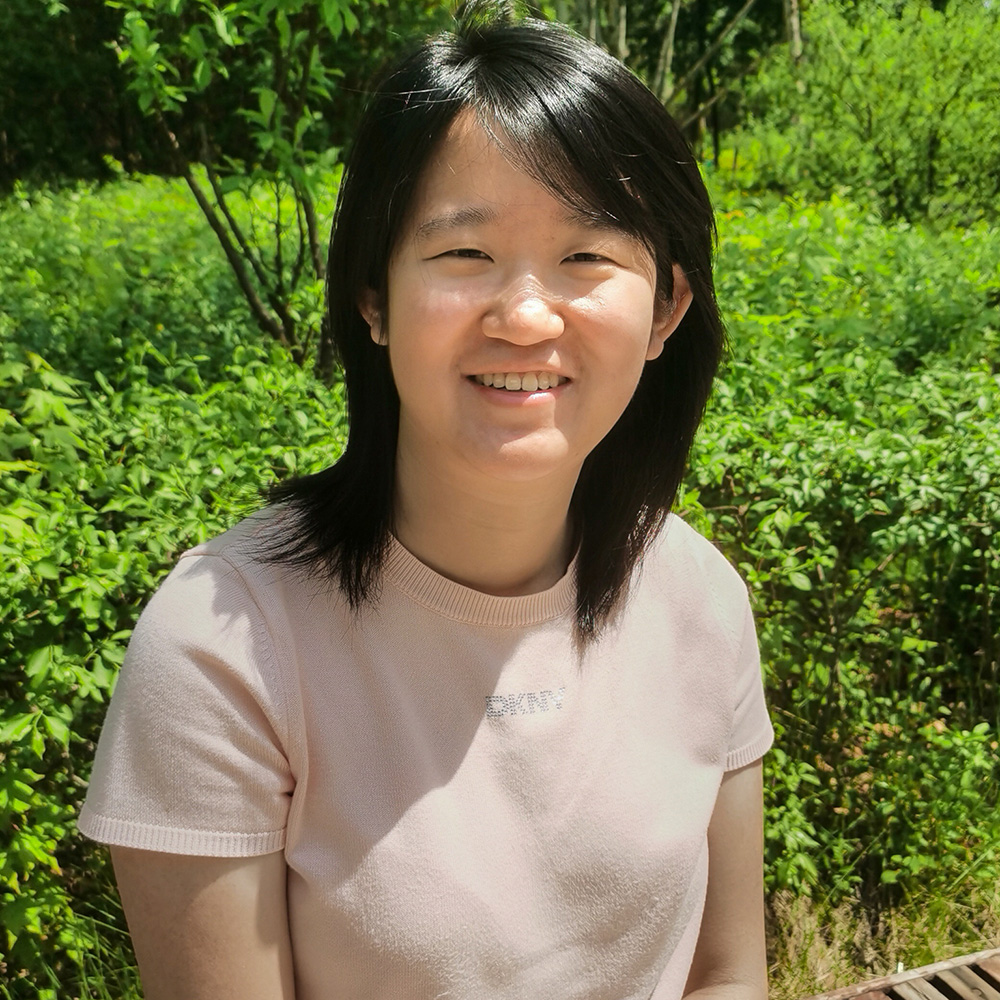 Bohan Hu