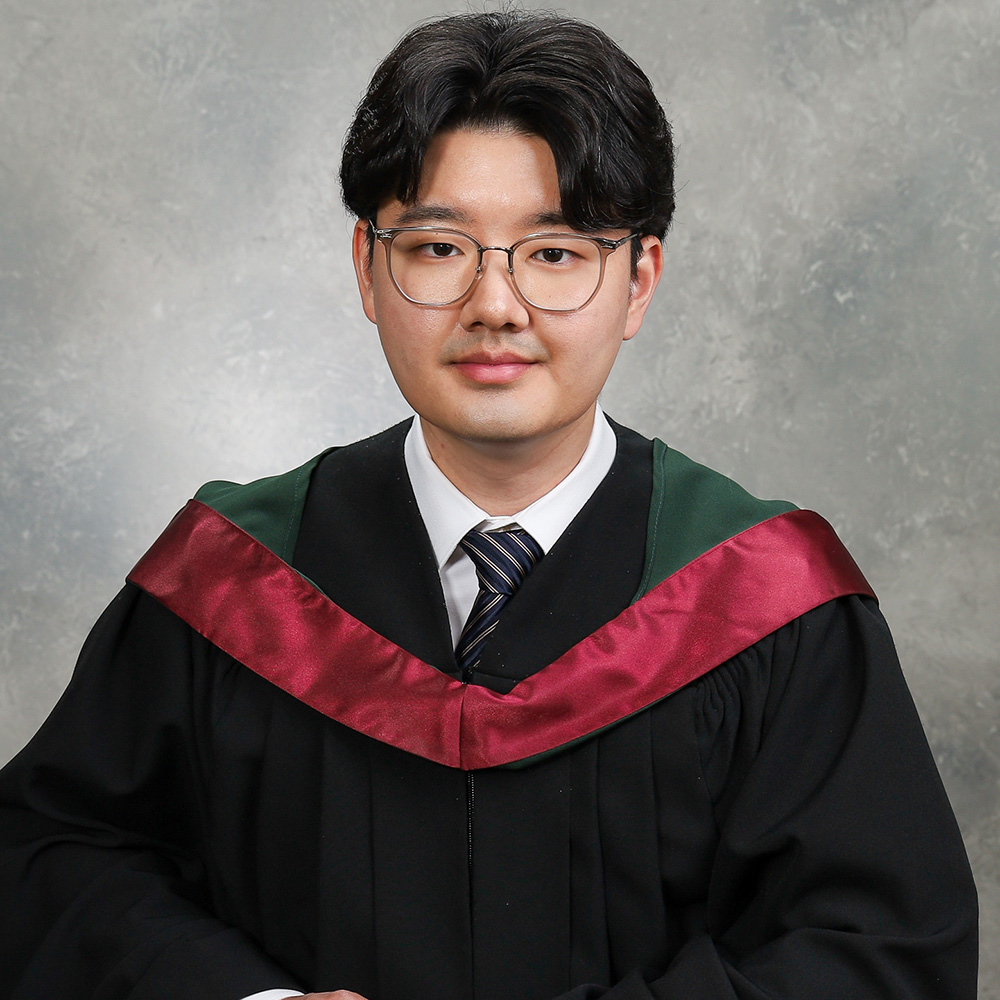 Justin Kim